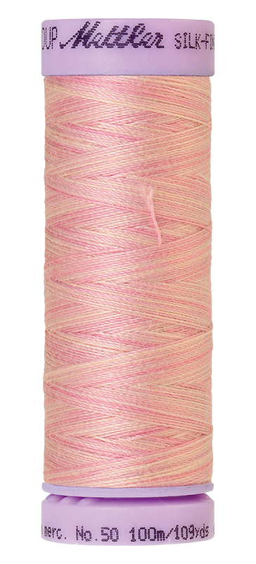So Soft Pink - Silk Finish Multi Art. 9075